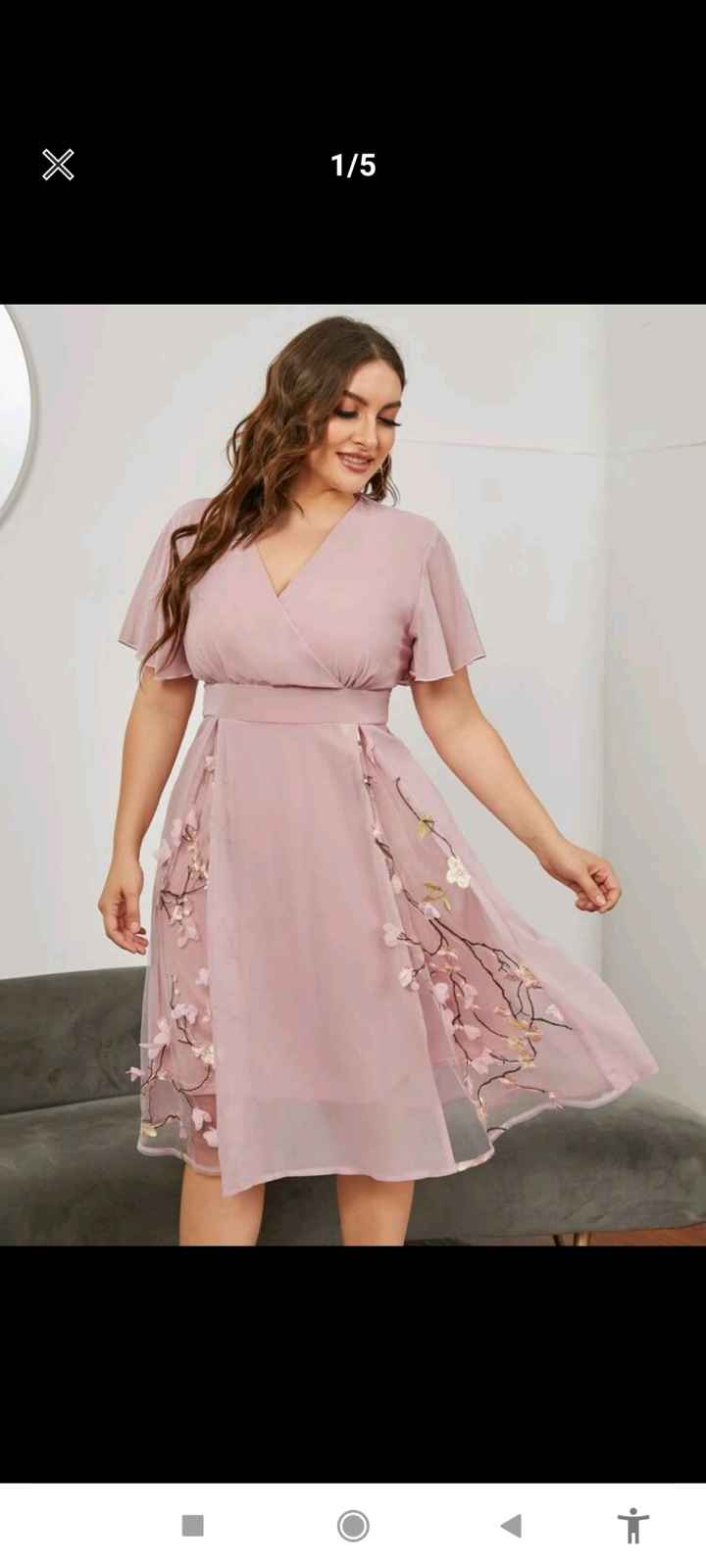 Avancée de mon mariage - 2