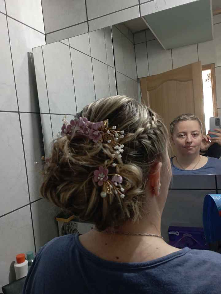 Coiffure quand pensez vous - 1