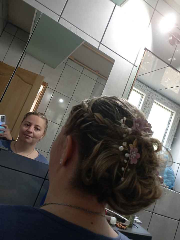 Coiffure quand pensez vous - 2