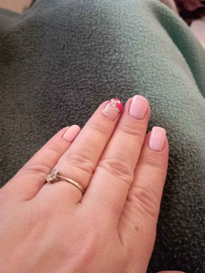 Dernière ligne droite - 1