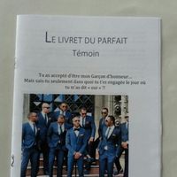 Diy guide parfaite dh/ parfait gh - 2