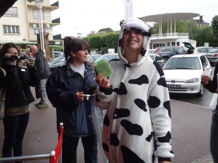 4eme gage