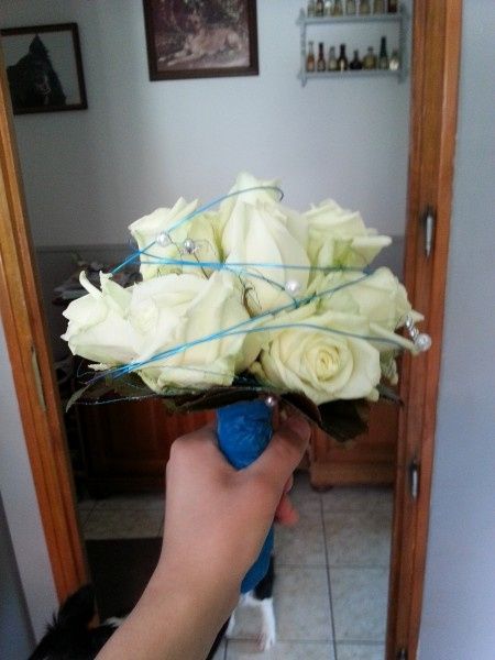 mon bouquet
