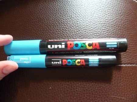 posca