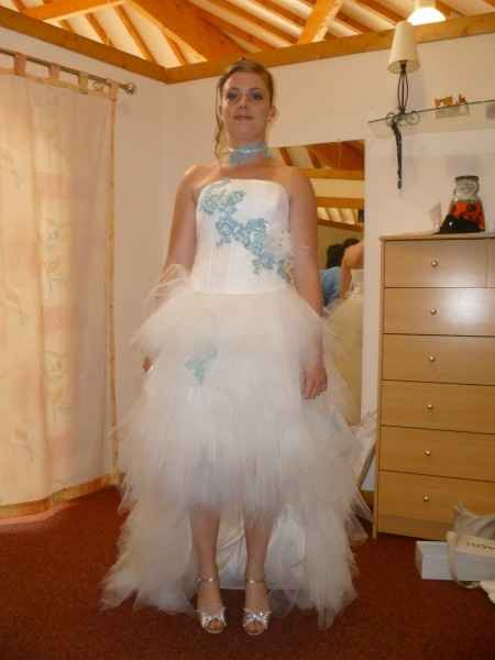 ma robe