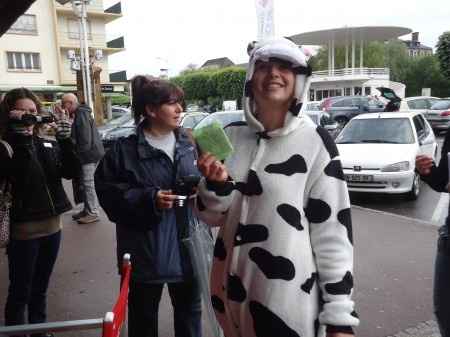 4eme gage
