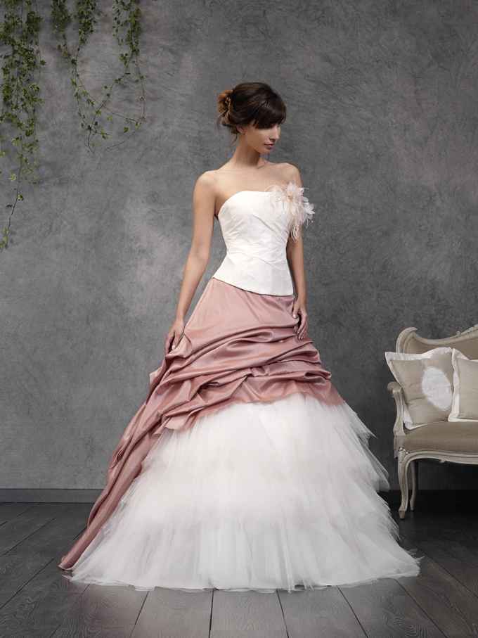 idée que je me fais de ma robe