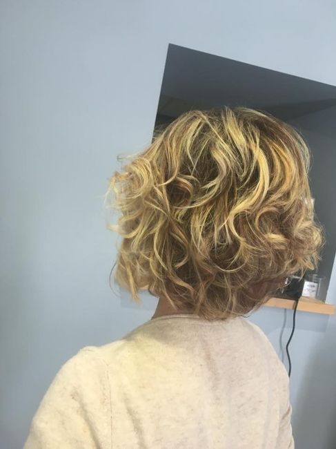 idée coiffure