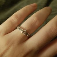 Comment s'est passée votre première Saint-Valentin ensemble ? - 1