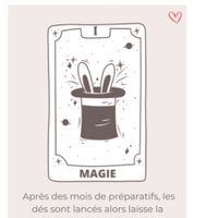 La chance te sourit 🔮😃 - 1