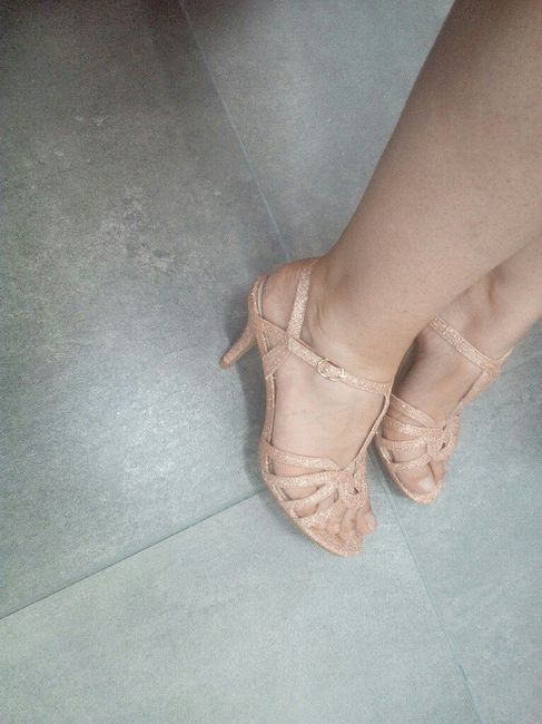 Montrer vos belles Chaussures! - 1