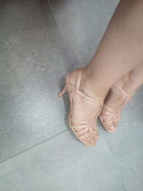 Les chaussures que j’aimerais :) - 1
