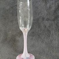 Les flûtes de champagne des mariées ! - 1
