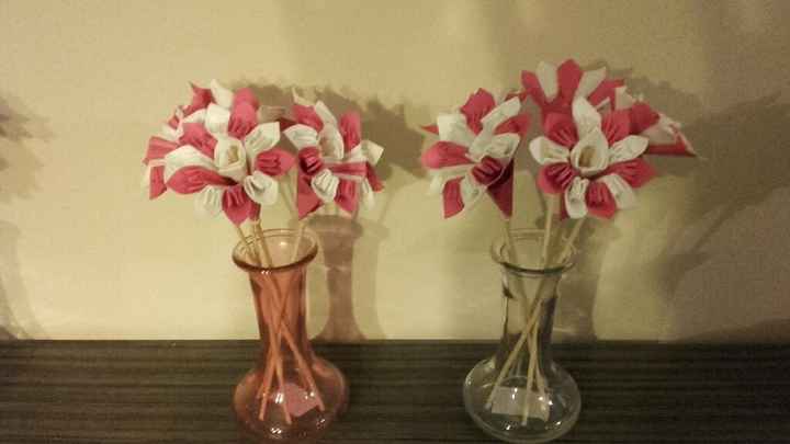 Fabrication maison - 1