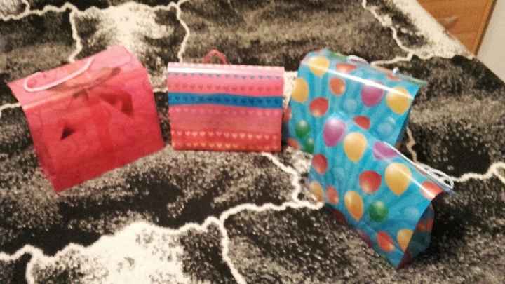 Que faire pour les enfants... - 1