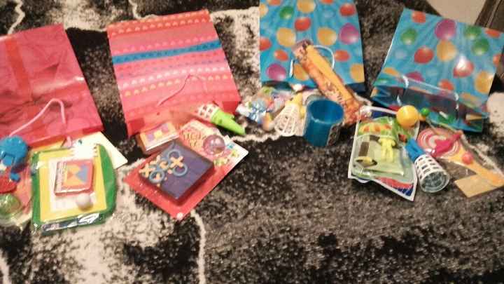 Que faire pour les enfants... - 2