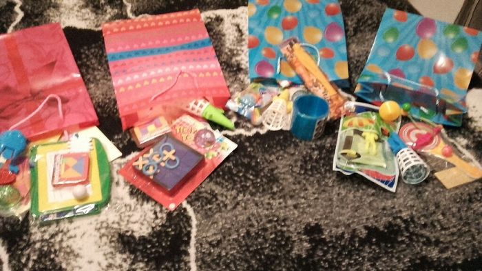 Que faire pour les enfants... - 2