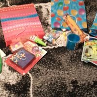 Que faire pour les enfants... - 2