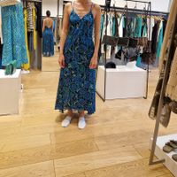 Invité mariage thème Bohême - 1