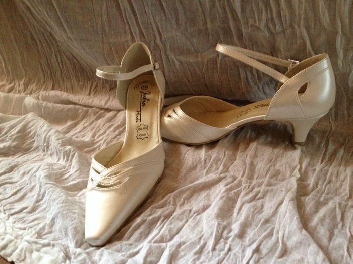 Les chaussures - 2