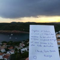 Love note en urgence - 2