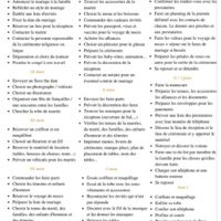 Nous nous marions le 20 Septembre 2025 - Hauts-de-seine - 1