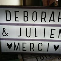  Achat de dernière minute... - 1