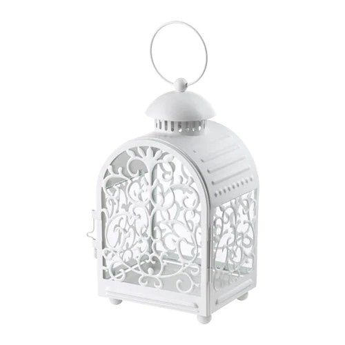 Centre de table lanterne 2