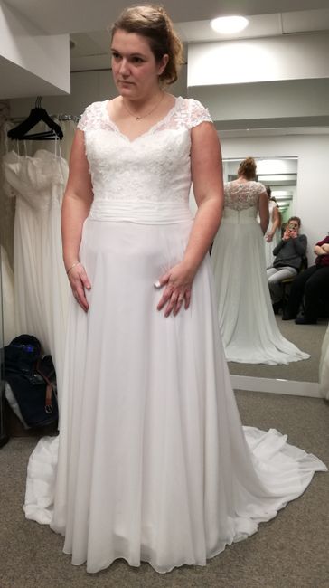 La robe