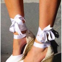 Espadrilles