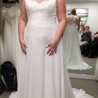 La robe