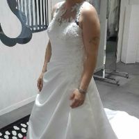  J'ai trouvé ma précieuse!! - 1