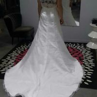  J'ai trouvé ma précieuse!! - 2