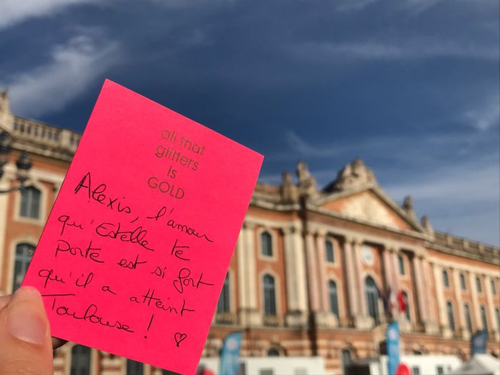 Love Notes - 1