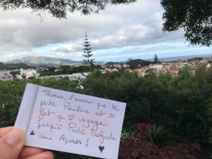 Love Notes - 1