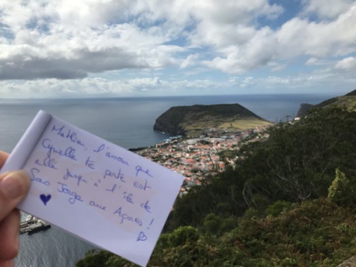 Love Note - 1