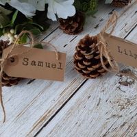 Déco thème « les Landes » - 2