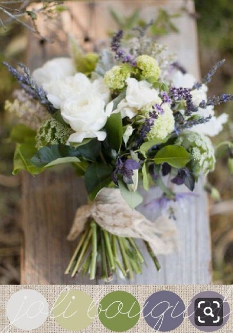 Mon bouquet 😍 - 1