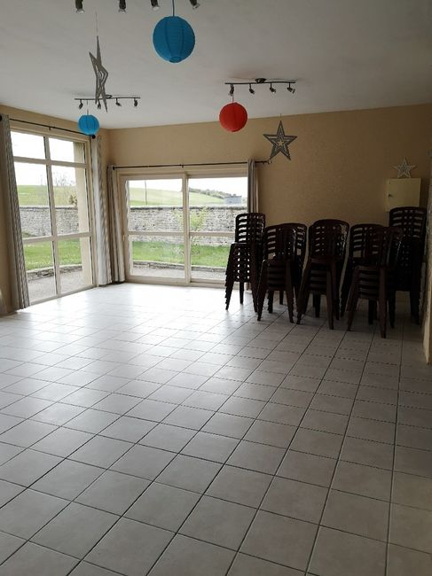 Visite de lieu n°3 - 8
