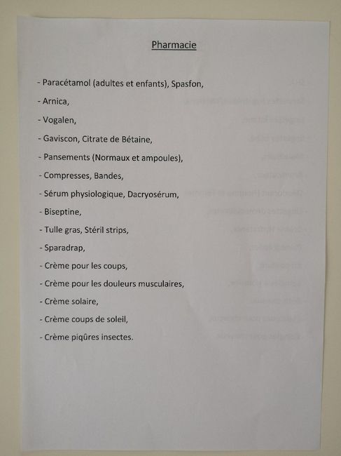 Affiches lisibles - 15