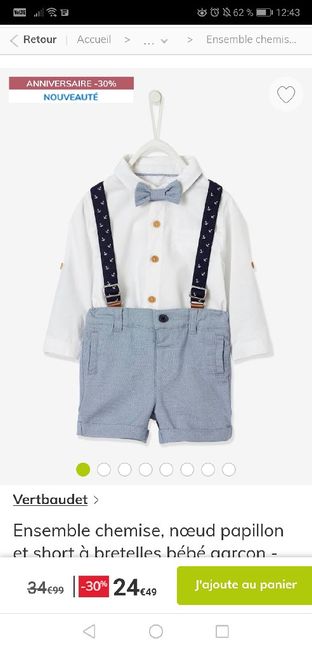 C’est qui le beau gosse ? Le marié ou les enfants ?? 2
