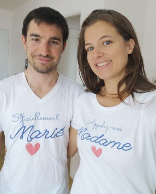 Box du futur marié... 2ème samedi, 2ème cadeau ! 6