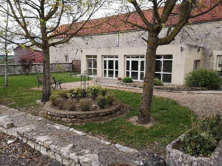 Visite de lieu n°3 - 2