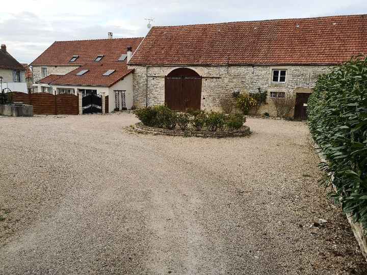Visite de lieu n°3 - 4