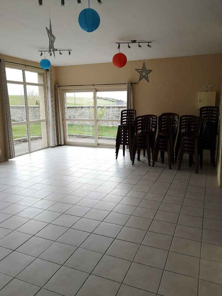 Visite de lieu n°3 - 8