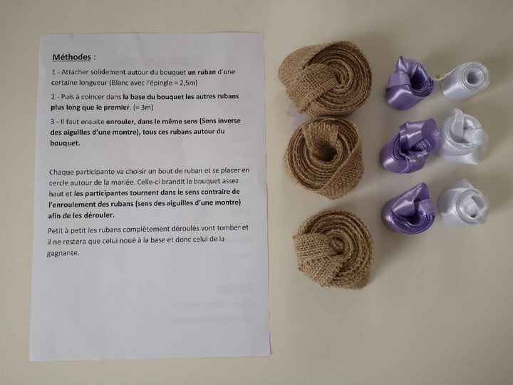 Danse des rubans - 2
