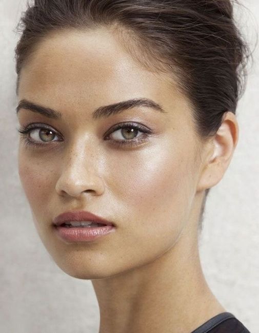 Essai maquillage décevant - 1