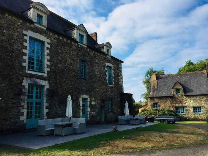 Contre visite du domaine - 6