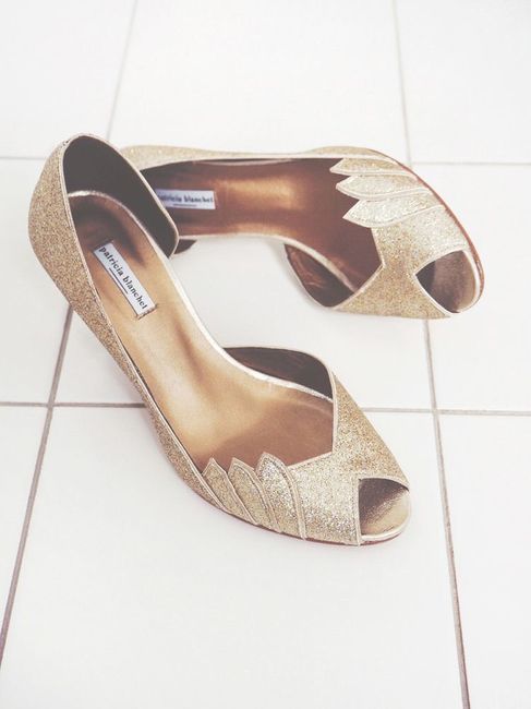 Les chaussures que j’aimerais :) - 3