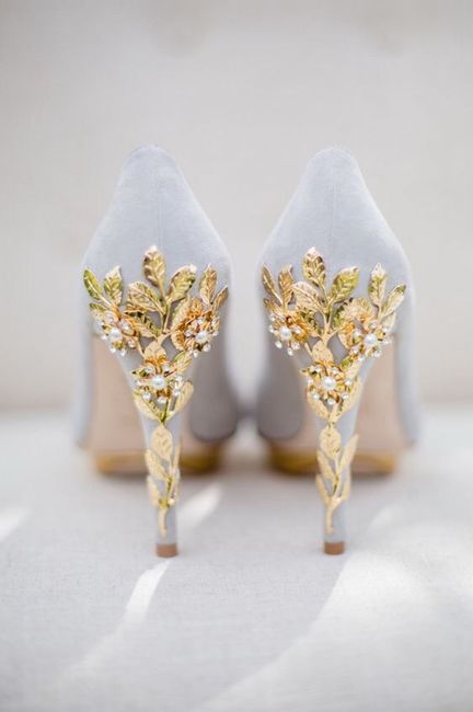Les chaussures que j’aimerais :) - 5